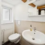 Harzblick アパート Timmenrode