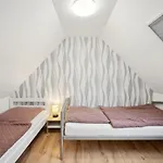 Harzblick アパート *