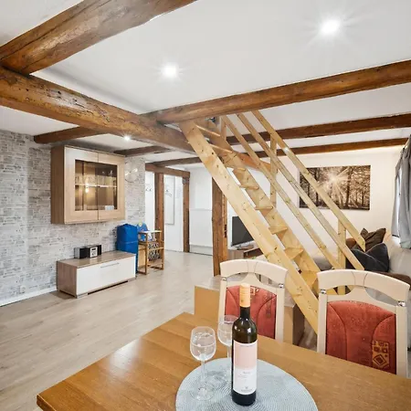 Apartment Harzblick