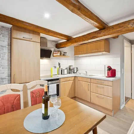 Harzblick Timmenrode