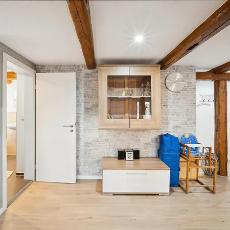 Harzblick Lägenhet *