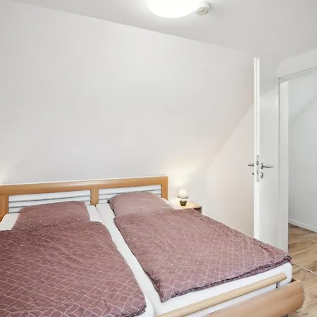 Lägenhet Harzblick *