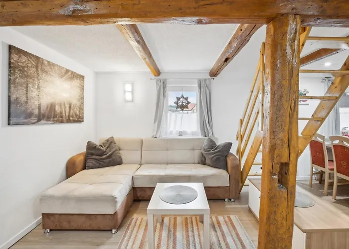 Harzblick * Timmenrode