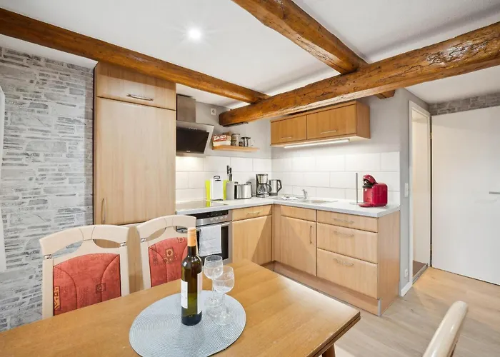 Harzblick Timmenrode