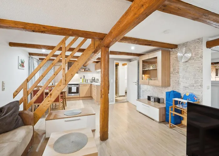 Harzblick * Timmenrode