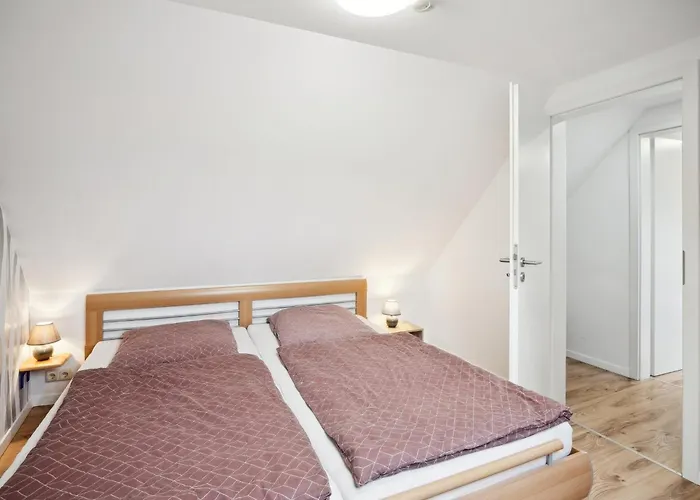 Lägenhet Harzblick *