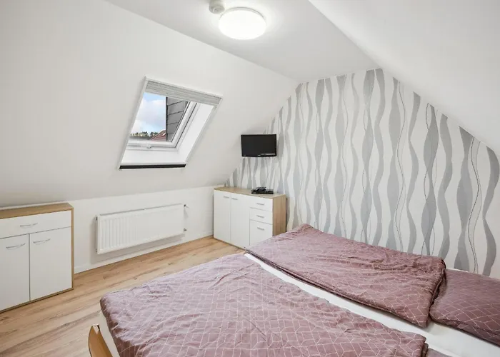 Harzblick Timmenrode