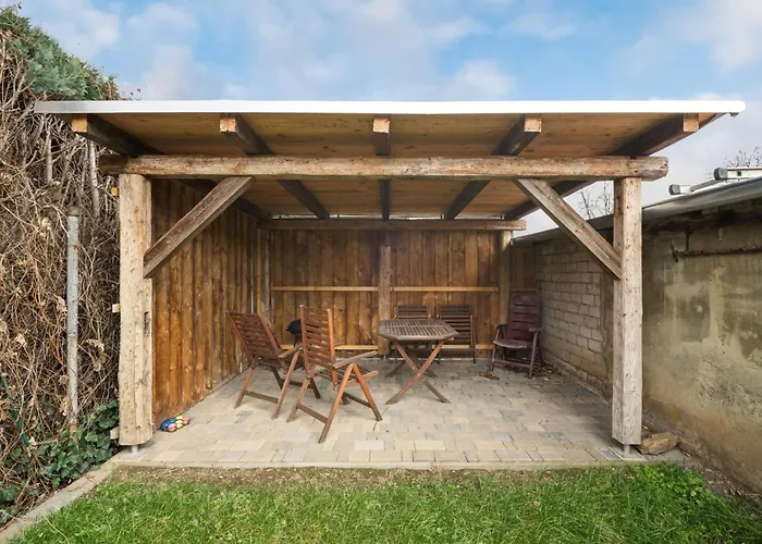 Lägenhet Harzblick *